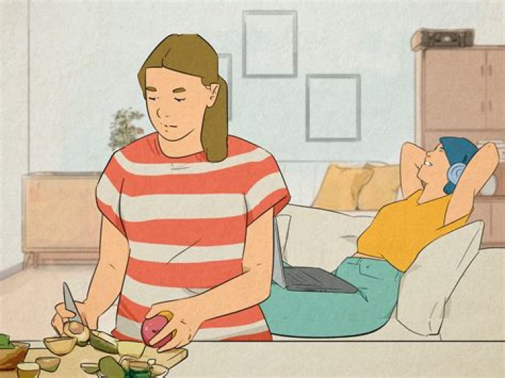 How does an INTJ know when they're in love?