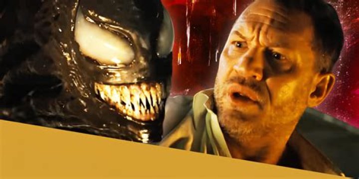 How does Tom Hardy's venom know who Spider-Man is?