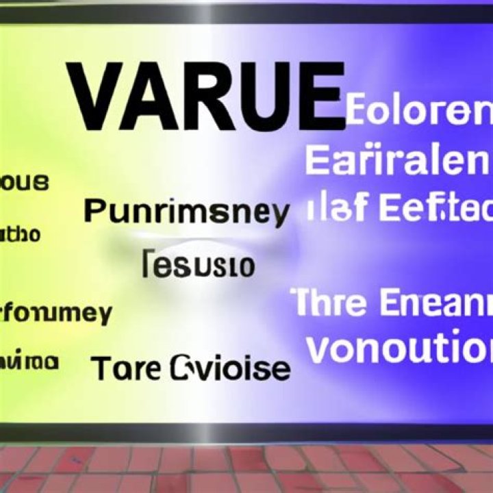 How does Varo believe work?