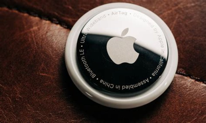 How far AirTag can be detected?