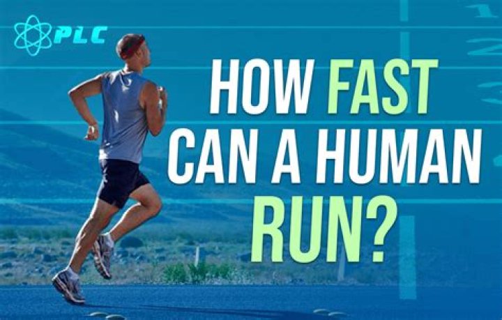 How fast can a human talk?
