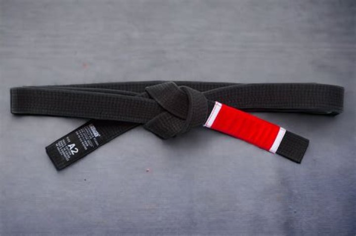 How fast can I get a black belt?