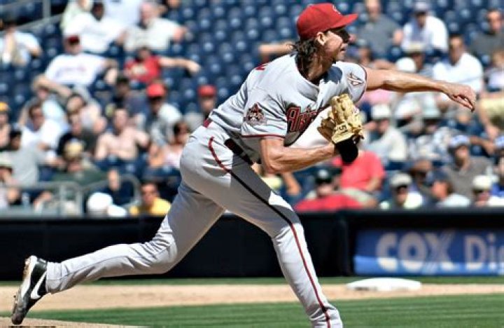 How fast would Randy Johnson throw?