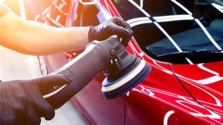 How frequently a car should be waxed?