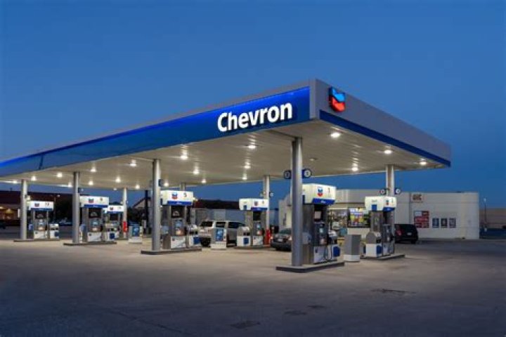 How good is Chevron gas?