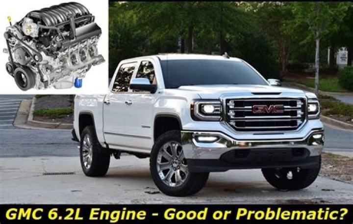 How good is GMC 6.2 engine?
