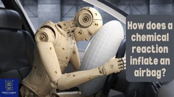 How hard do you have to get hit for airbags to deploy?