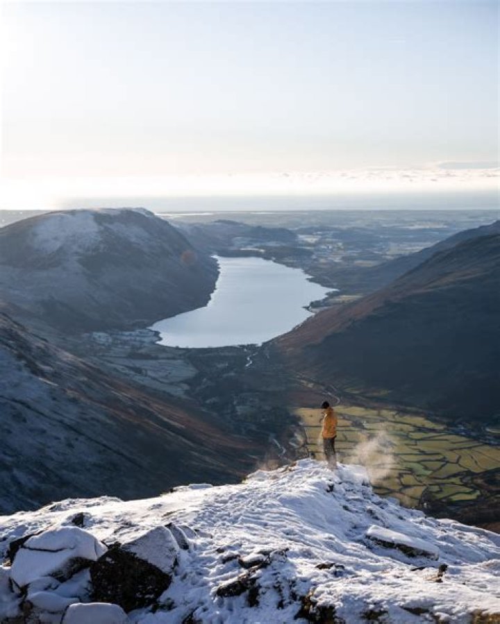 How hard is it to be a sniper?