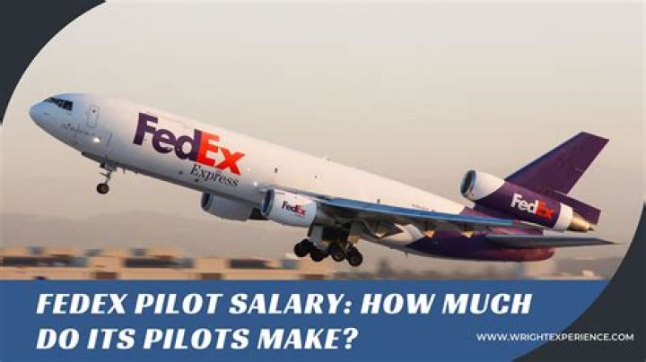 How hard is it to become a FedEx Pilot?