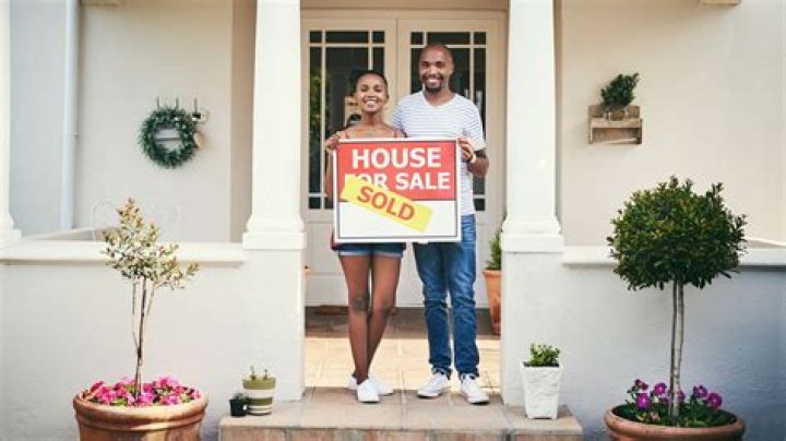 How hard is it to buy a house for the first time?