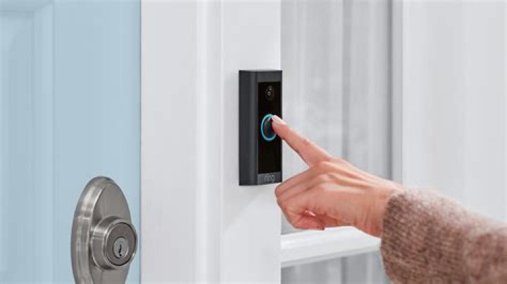 How hard is it to install a Ring Doorbell?
