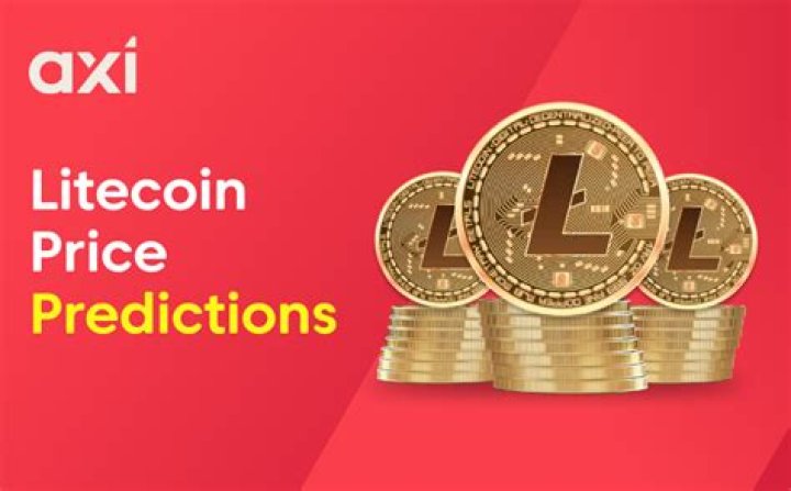 How high can Litecoin reach?