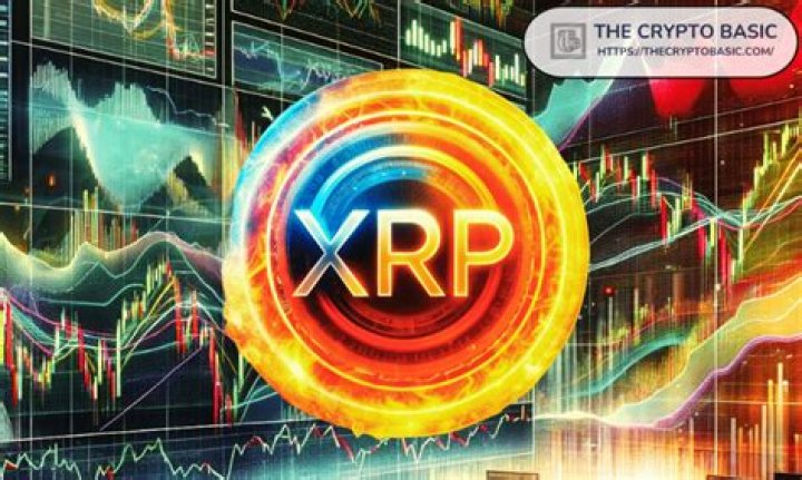 How high XRP can go?