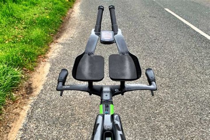 How important are aero bars?