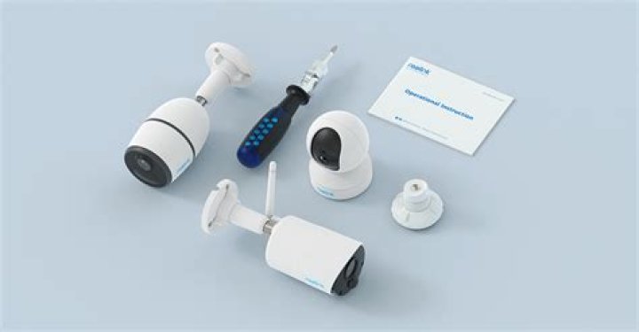 How install Reolink Argus PT SD card?