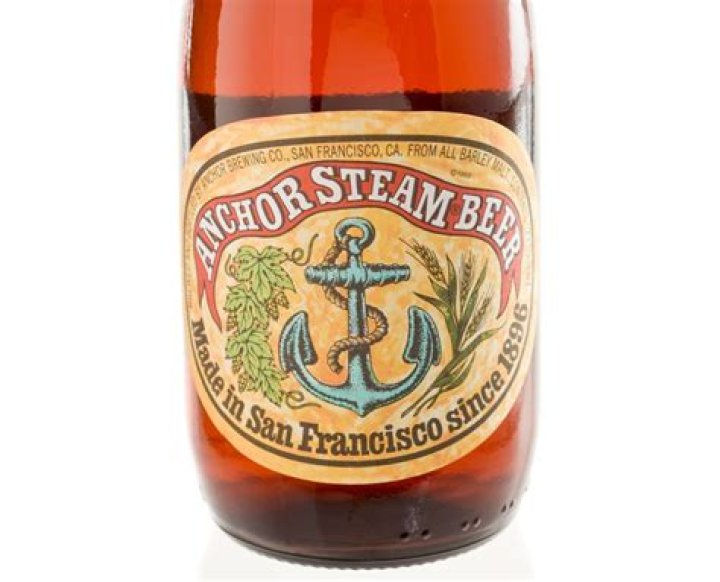 How is Anchor Steam beer made?