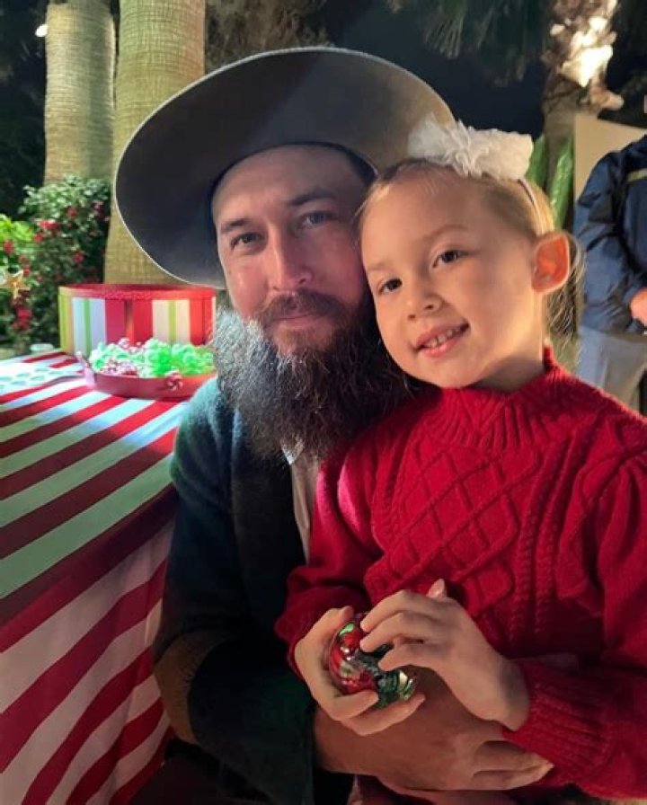 How is Danny Fujikawa related to David Foster?