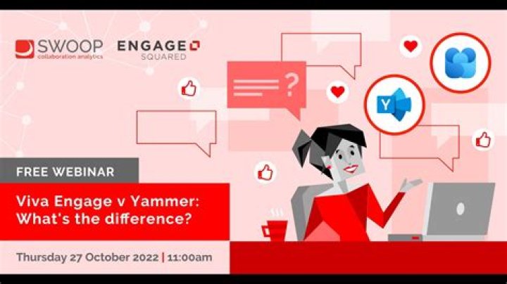 How is Yammer different from Facebook?