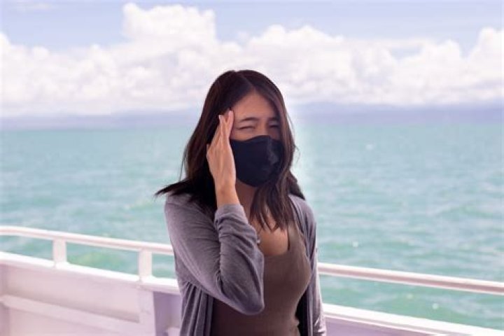 How likely are you to get sick on a cruise?
