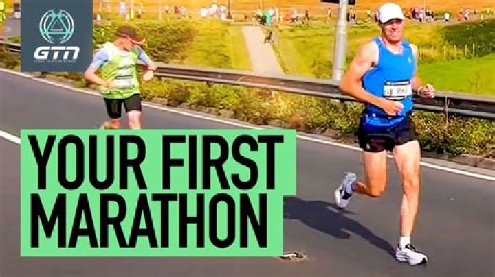 How long after an Ironman can I run a marathon?