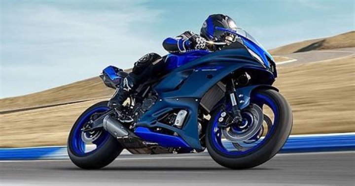 How long can a Yamaha motorcycle last?