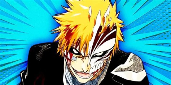 How long can Ichigo wear his mask?