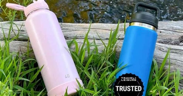 How long can you use a BPA free bottle?