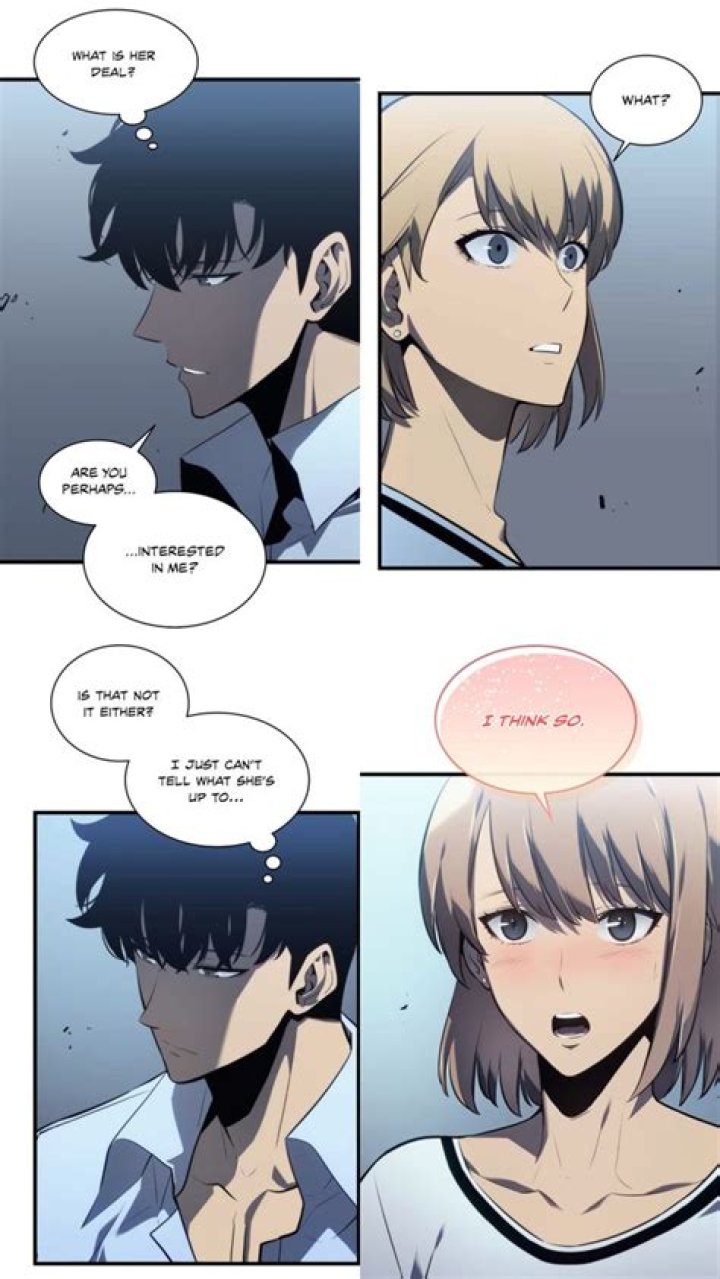 How long did cha Eunwoo train for?