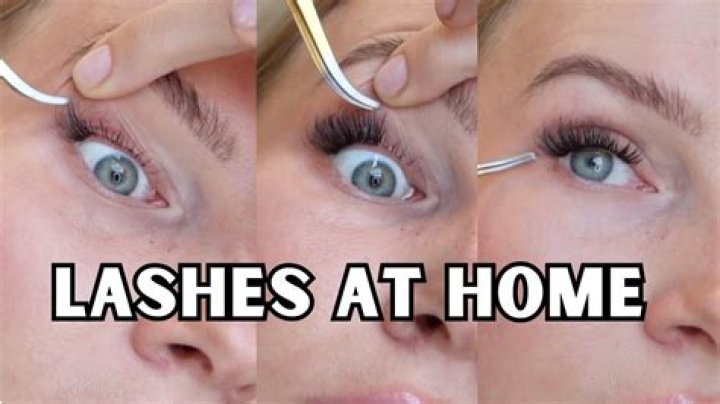 How long do at home lash lifts last?
