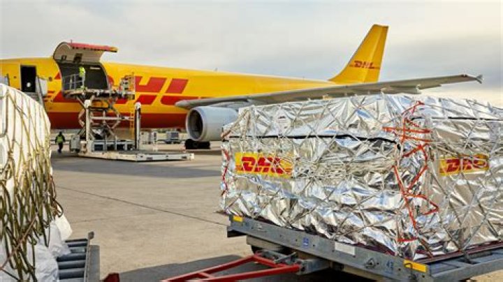 How long do DHL investigations take?