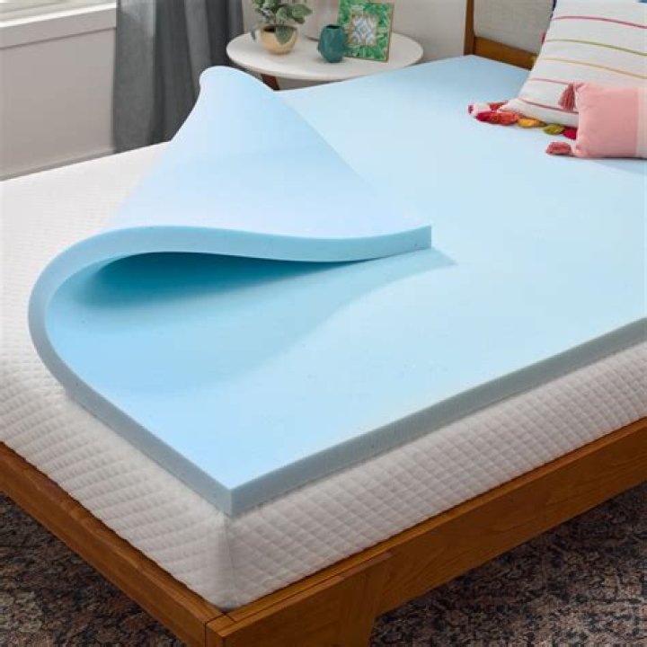 How long do foam mattress toppers last?