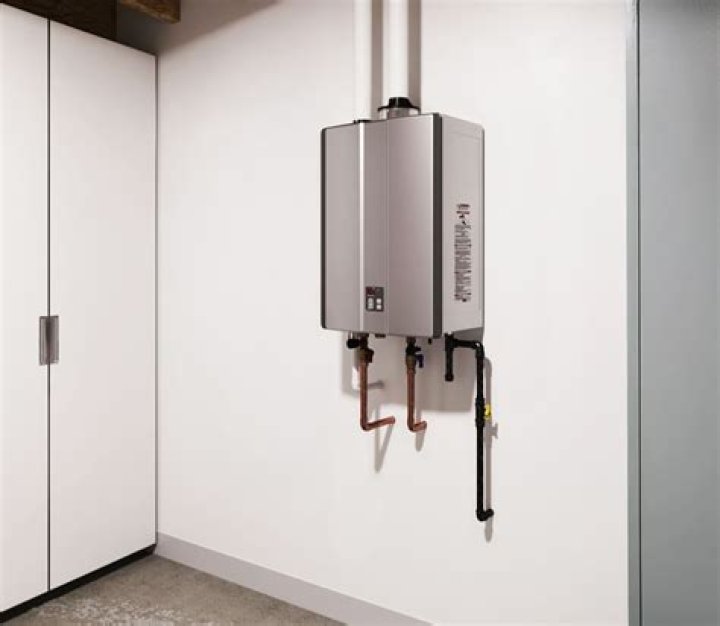 How long do tankless water heaters last?