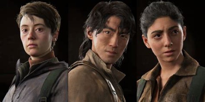 How long do you get to play as Ellie in tlou2?