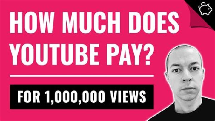 How long do you have to be on YouTube to get paid?