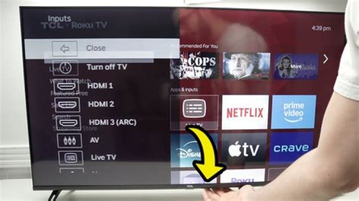 How long does a TCL TV last?