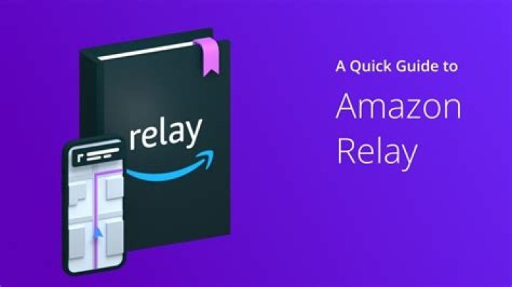 How long does it take for Amazon relay to pay?