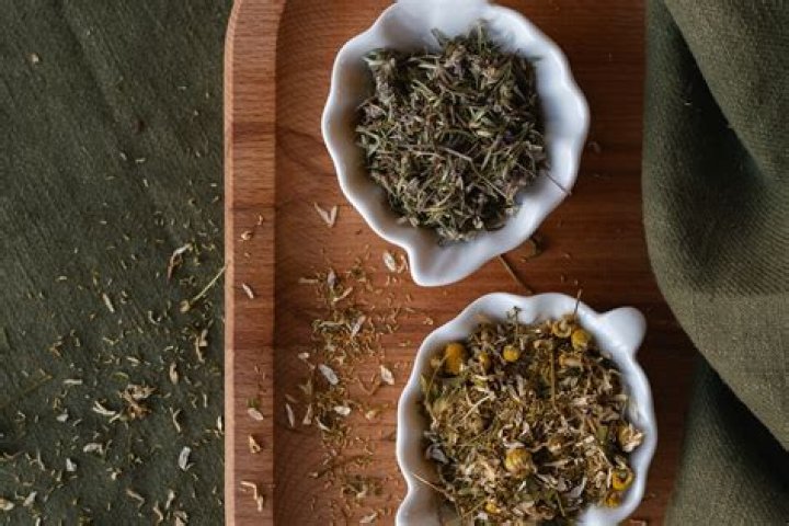 How long does it take for chamomile tea to make you sleepy?