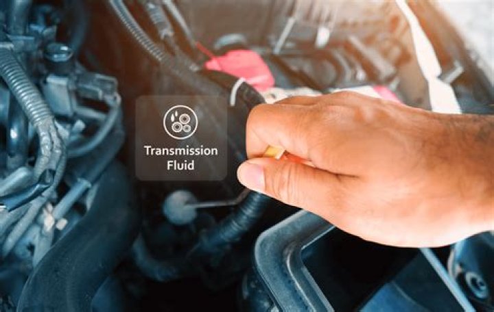 How long does it take for transmission fluid to work?