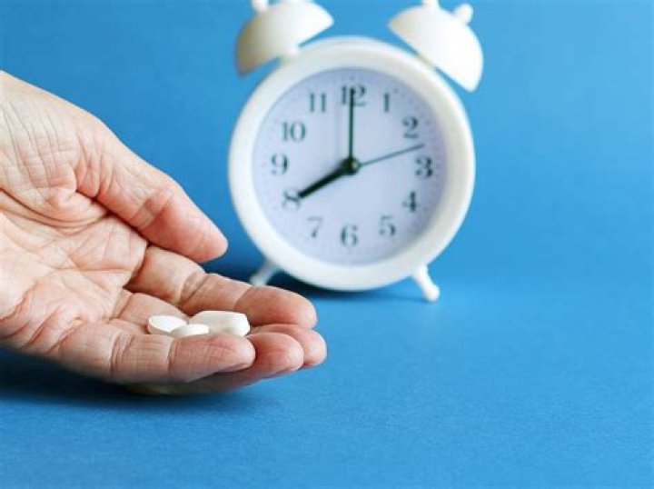 How long does it take for Vyvanse to kick in?