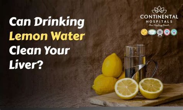 How long does it take to clean your liver?