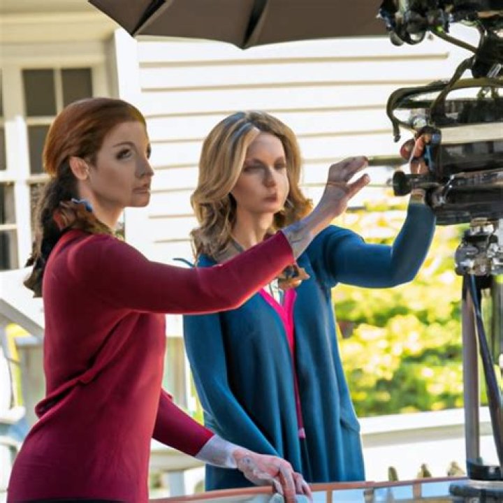 How long does it take to film a Hallmark movie?