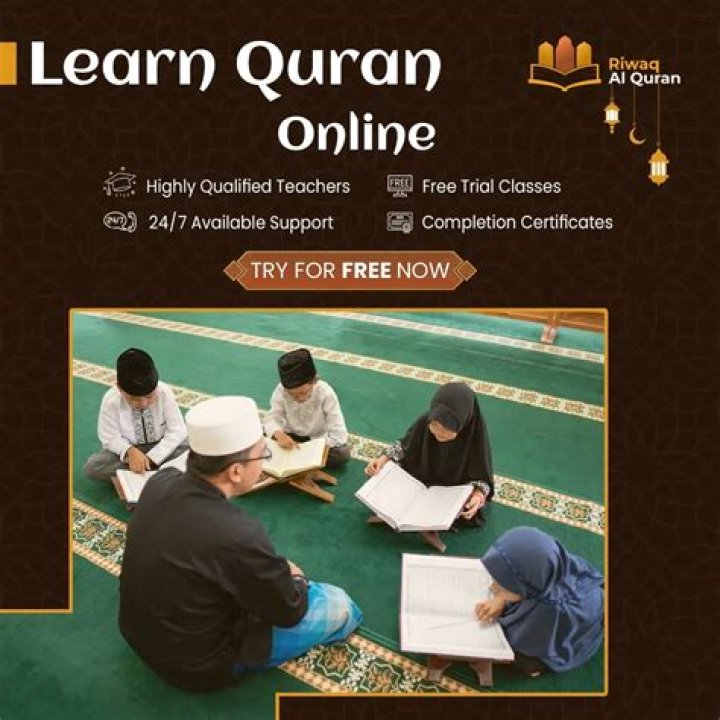 How long does it take to learn Quran?