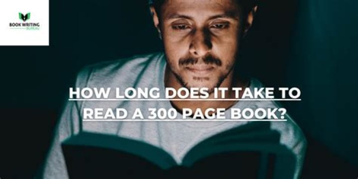 How long does it take to read 400 words out loud?
