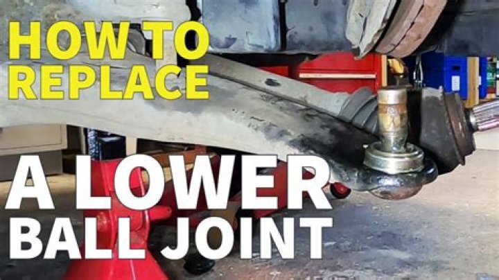 How long does it take to replace ball joints and tie rods?