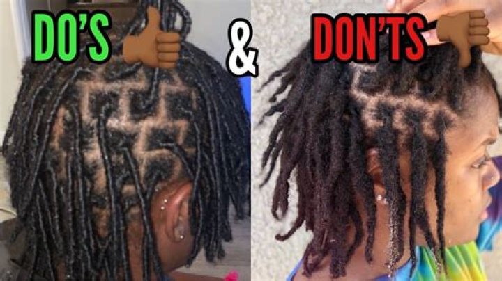 How long does it take to start dreads?