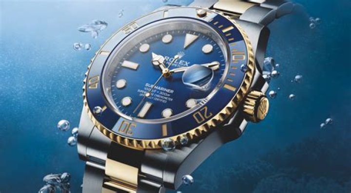 How long is the wait for a Rolex Submariner?