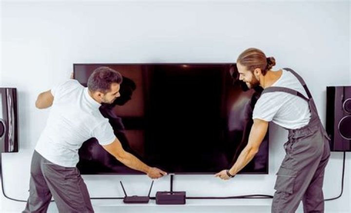 How long should a flat screen TV last?