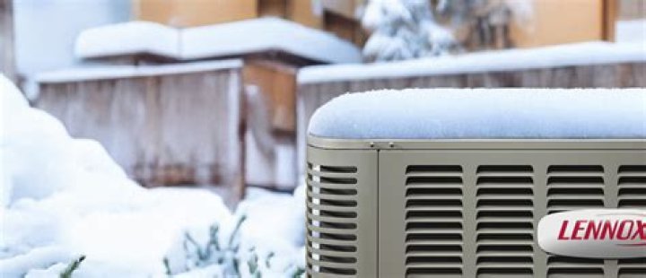 How long should a Lennox AC unit last?