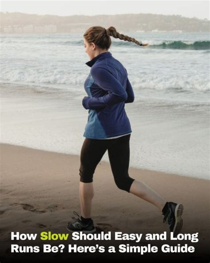 How long should easy runs be?