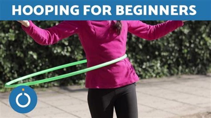 How long should I hula hoop a day to lose weight?